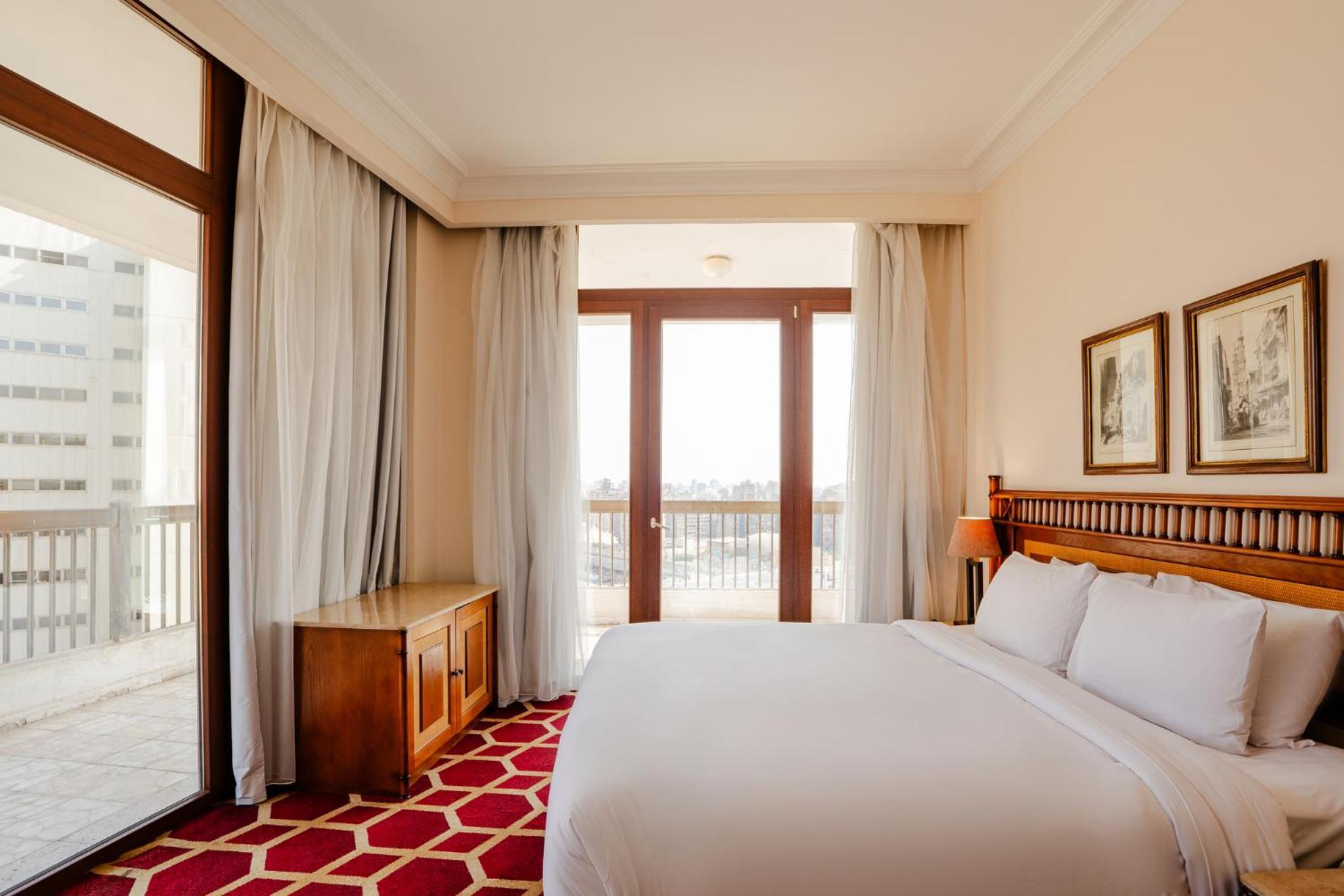 فندق ام كلثوم 4*