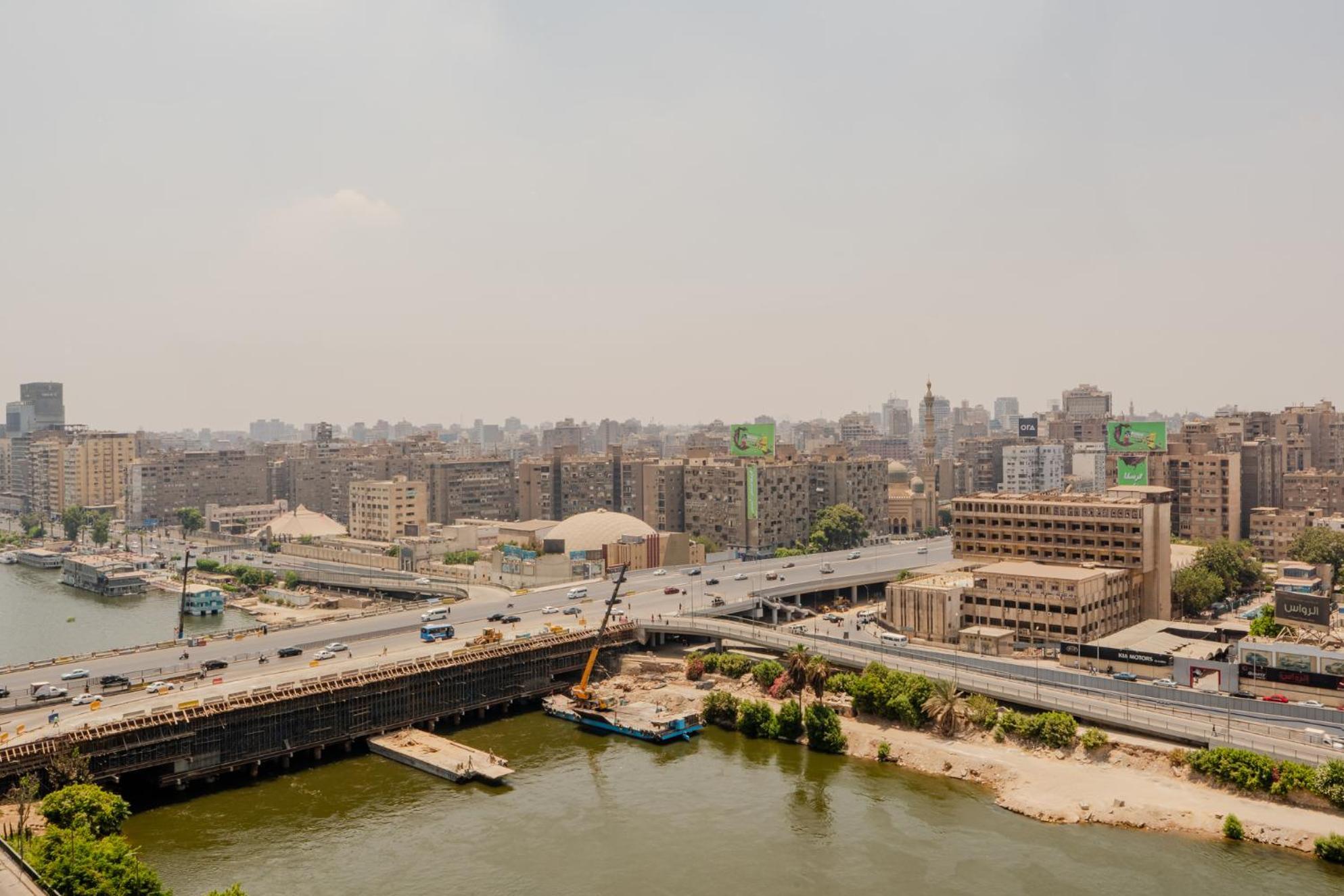 فندق ام كلثوم 4*