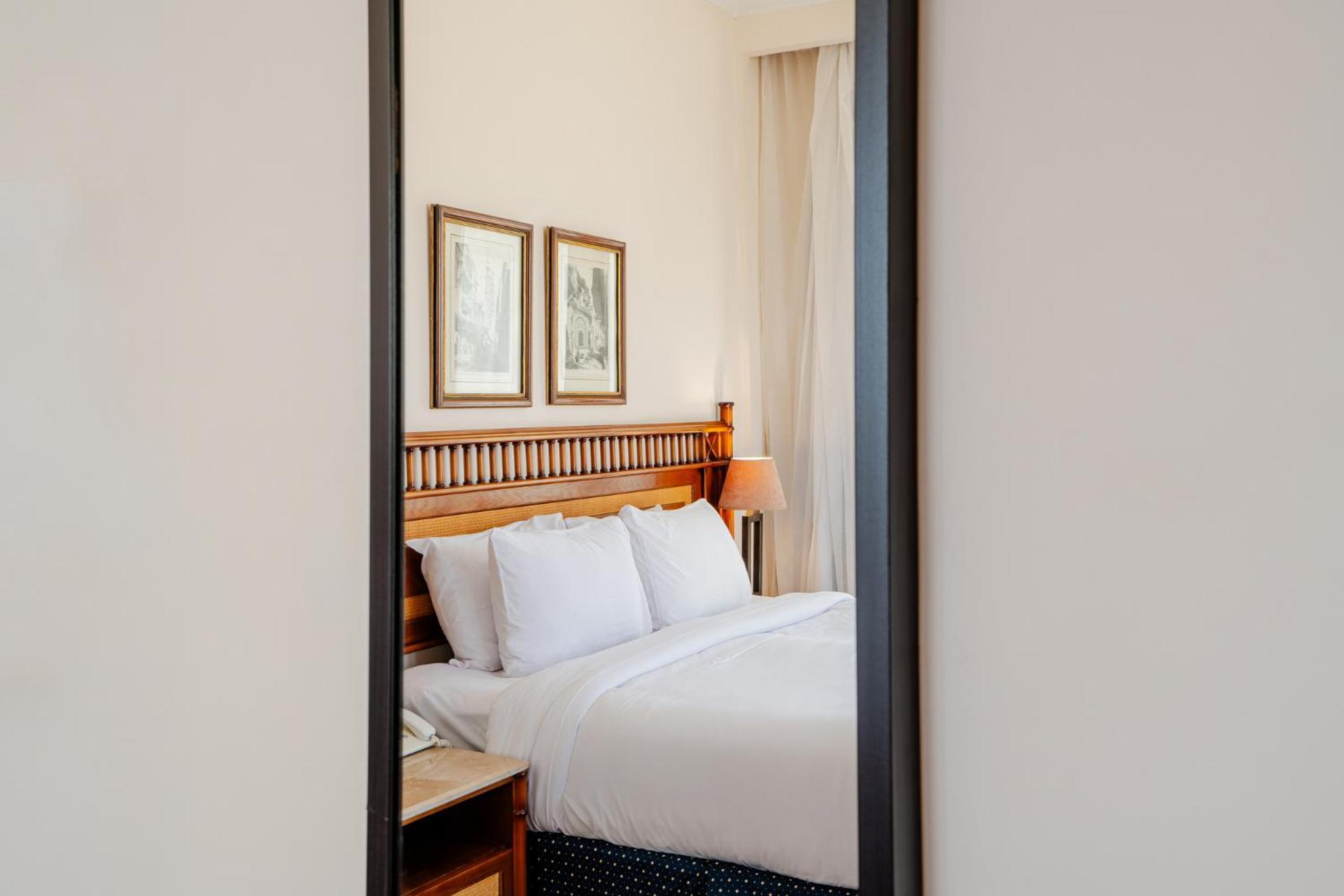 Hotel Om Kolthoom Cairo