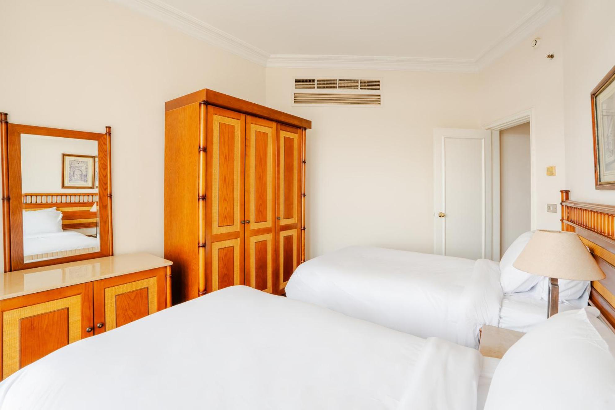 Om Kolthoom 4* Cairo