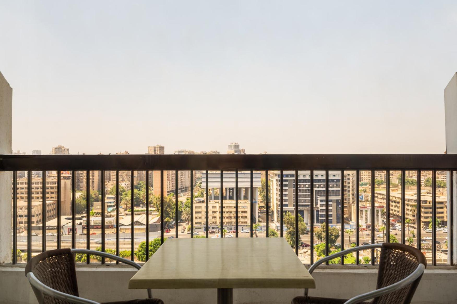 Hotel Om Kolthoom