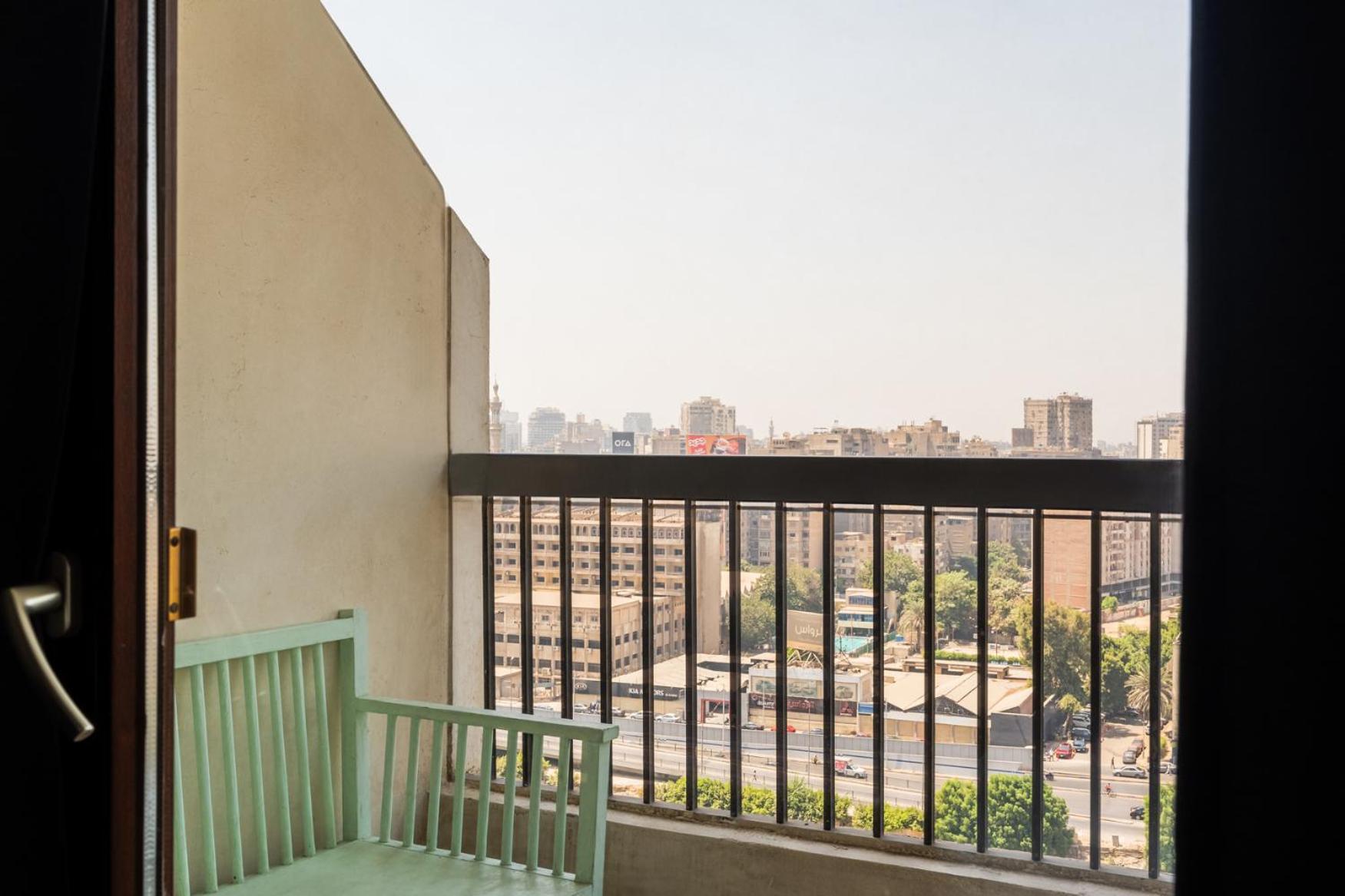 Hotel Om Kolthoom Cairo